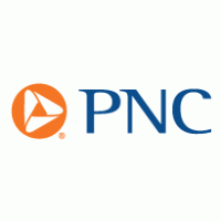 Banks - PNC Bank (orange version) 