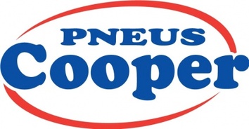 Pneus Cooper logo 