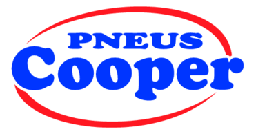 Pneus Cooper 