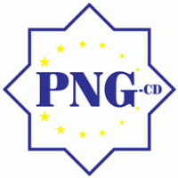 PNG CD