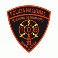 PNP Emergencia 105