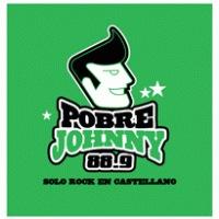 Pobre Johnny FM 88.9