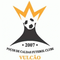 Pocos de Caldas FC-MG