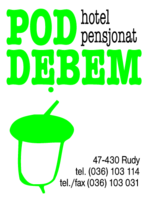 Pod Debem