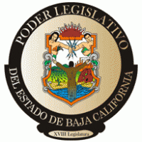 Government - Poder Legislativo Baja California 
