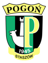 Pogon Staszow