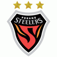 Football - Pohang Steelers Football Club 