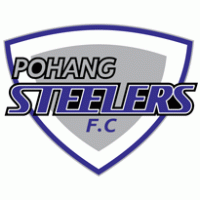 Football - Pohang Steelers Football Club 