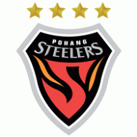 Football - Pohang Steelers Football Club 