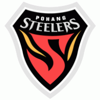 Football - Pohang Steelers 