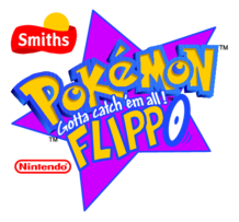 Pokemon Flippo