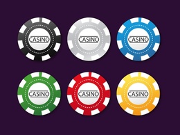 Poker Chips