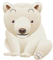 Polar bear 1