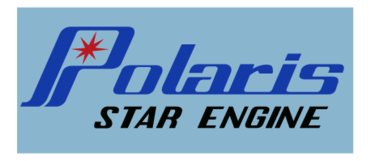 Polaris Star Engine