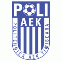 Poli-AEK Timisoara (early 2000's logo) Preview