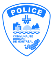 Police De Montreal