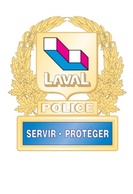 Police Laval logo2 Preview