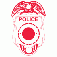 Arts - Police logo 