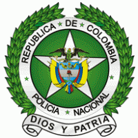 Policia Colombia