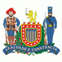 Policia Militar Lealdade & Constancia