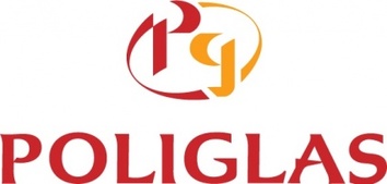 Poliglas logo Preview