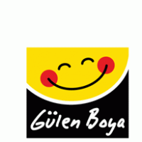 Polisan Gulen Boya