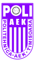 Politehnica Aek Timisoara