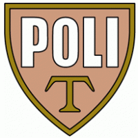 Politehnica Timisoara (70's logo)