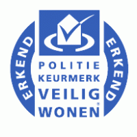 Politie Keurmerk Veilig Wonen