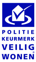 Politie Keurmerk Veilig Wonen