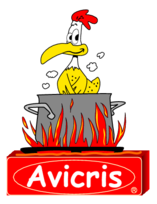 Food - Pollo Avicris 