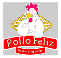 Food - Pollo Feliz 