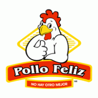 Pollo Feliz