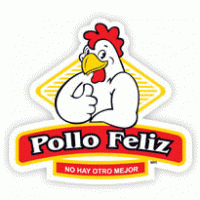 Pollo Feliz