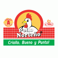 Food - Pollo Norteño 