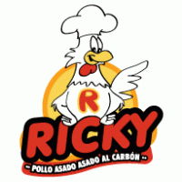 Food - pollo Ricky 