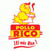 Food - Pollo Rico 