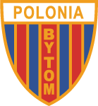 Polonia Bytom Logo