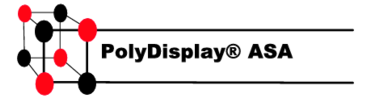 Polydisplay Asa