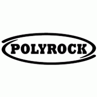 Trade - PolyRock Stampstone Logo 