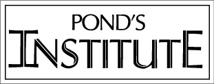 Ponds Institute logo 