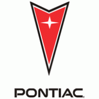 Auto - Pontiac 