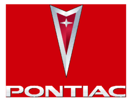 Pontiac 