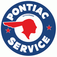 Auto - Pontiac Service 