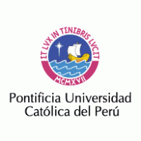 Pontificia Universidad Catolica Del Peru