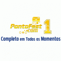 Design - Ponto Fest 