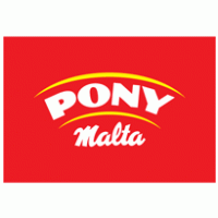 Beer - Pony Malta 