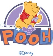 Cartoon - Pooh 38 