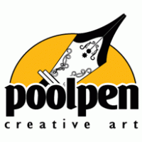 Design - Poolpen Creative Art 