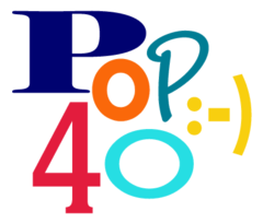 Pop 40 